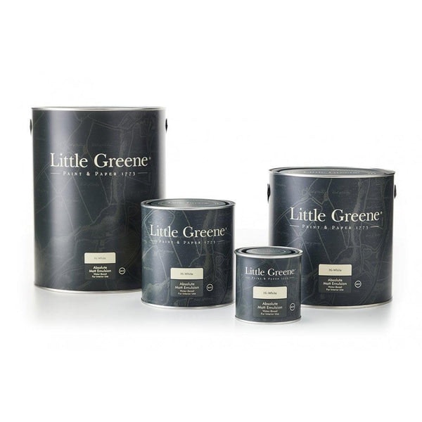 Intelligent Eggshell 5 Ltr by Distinctly Living