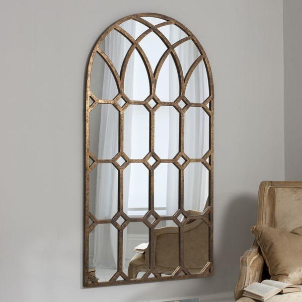 Turin Mirror by Distinctly Living