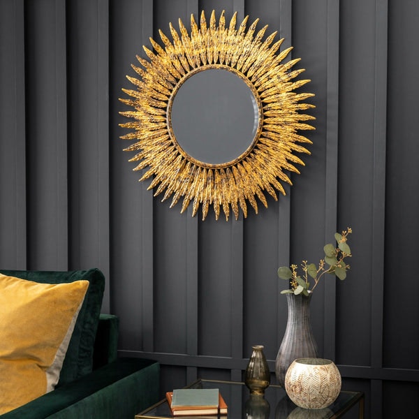 Parma Mirror by Distinctly Living