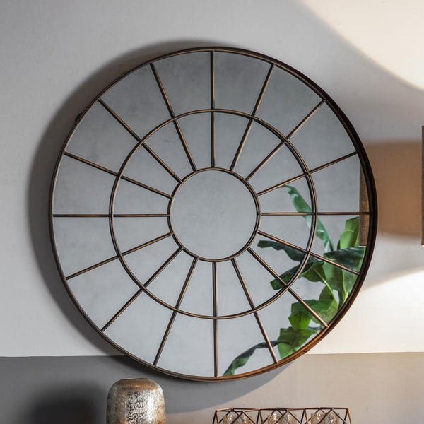 Sorrento Mirror by Distinctly Living
