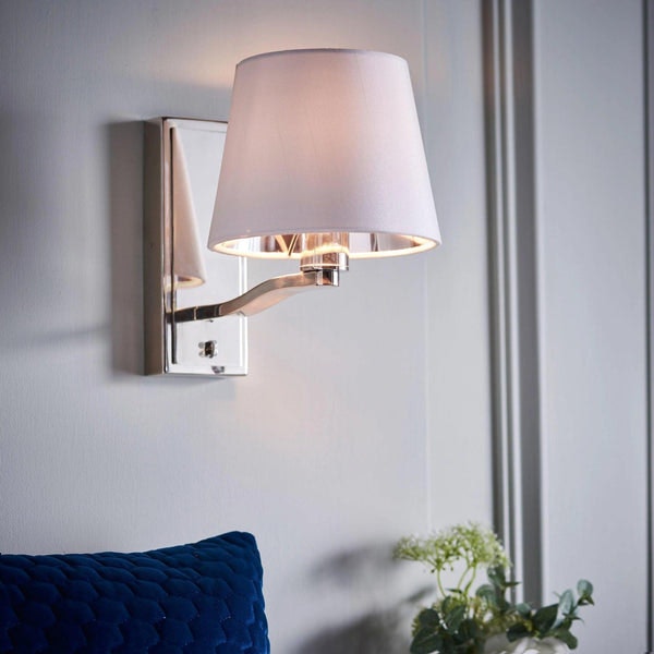 Hatton Wall Light by Distinctly Living