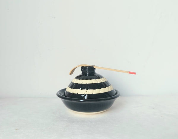 Chibi Tagine Small Pots By Nagatani-en by wagumi