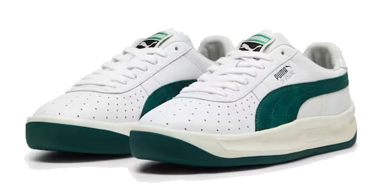 Puma Sneakers  Men Color White 1 In White