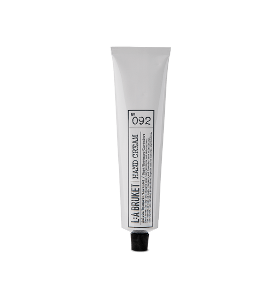 092 Hand Cream, Sage, Rosemary & Lavender by L:A Bruket