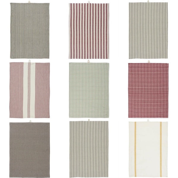 Tea Towel by dickiebirdhomestore