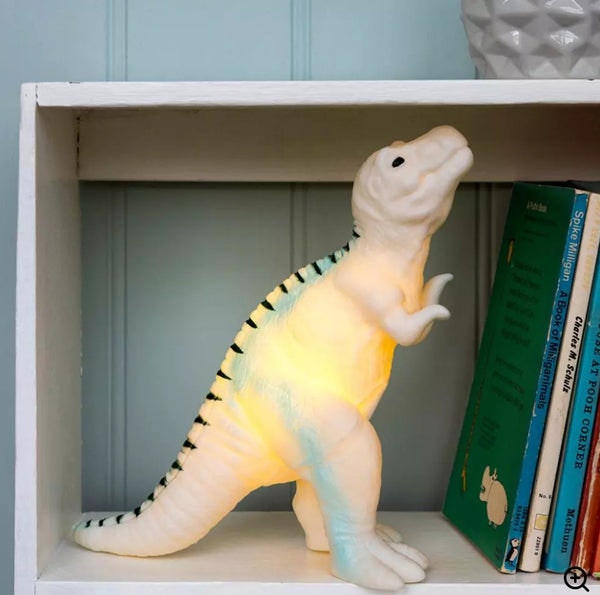 Dinosaur Night Light by Rex London
