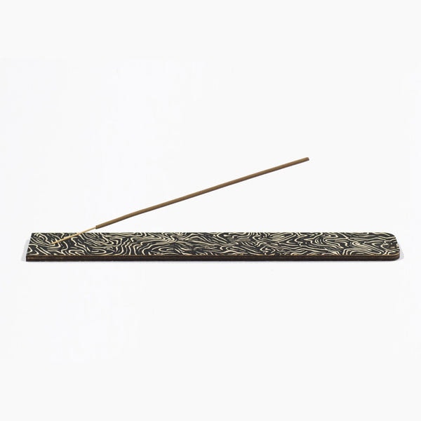 Incense Holder by Studio Wald