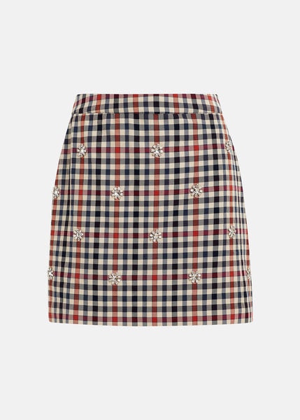 Essentiel Antwerp 'hiamond' Skirt