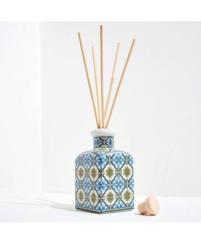 Bella Femmina Marina Diffuser by Riccio Caprese