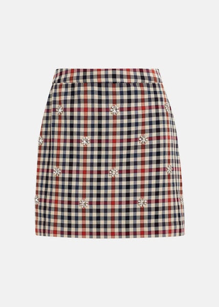 Essentiel Antwerp 'hiamond' Skirt