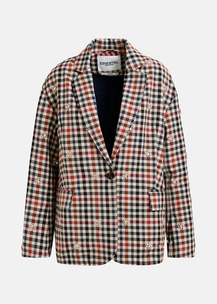 Essentiel Antwerp Heaven Blazer