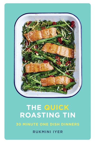 The Quick Roasting Tin by Nucasa Store