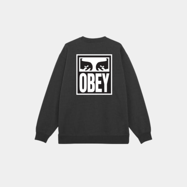 Obey crewneck sweatshirt clearance