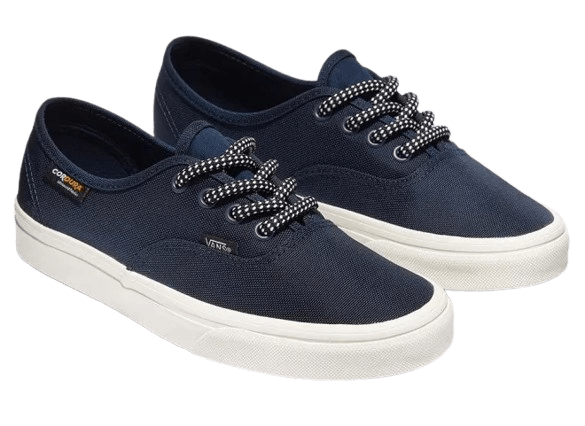 Authentic Cordura Dress Blues | Vans | Trouva