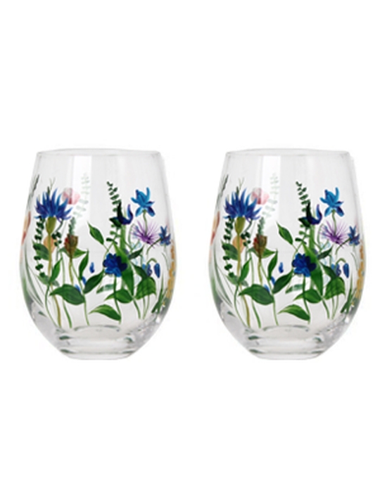 Livellara - Flora Flowerfield Tumblers