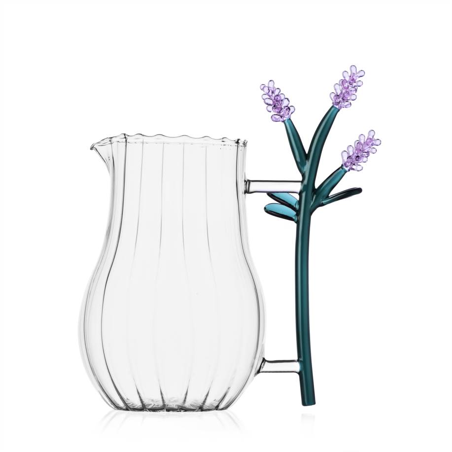 Ichendorf Milano - Brocca Botanica Fiore Lavanda - Lavander