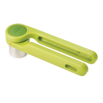 Helix Garlic Press by Joseph Joseph