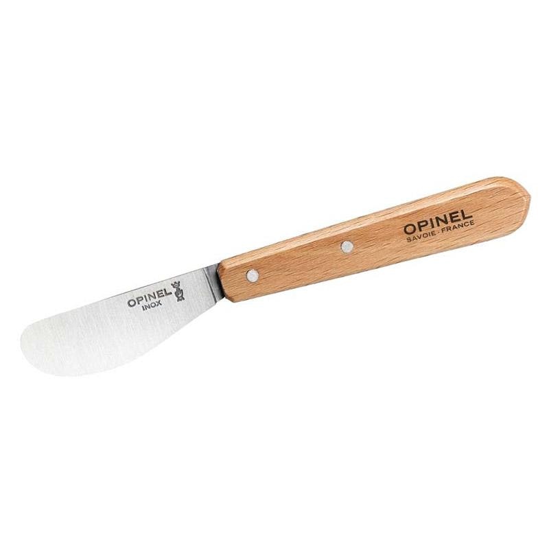 Natural Spread Diameter Knife by Opinel