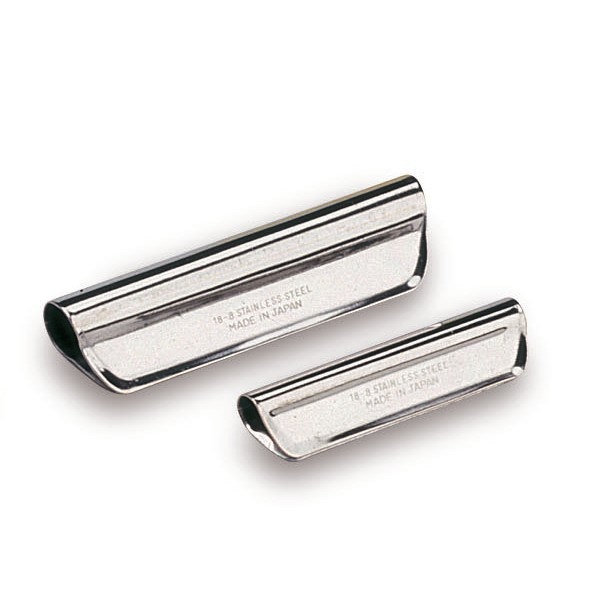 Global Pair of Sharpening Guides by Global