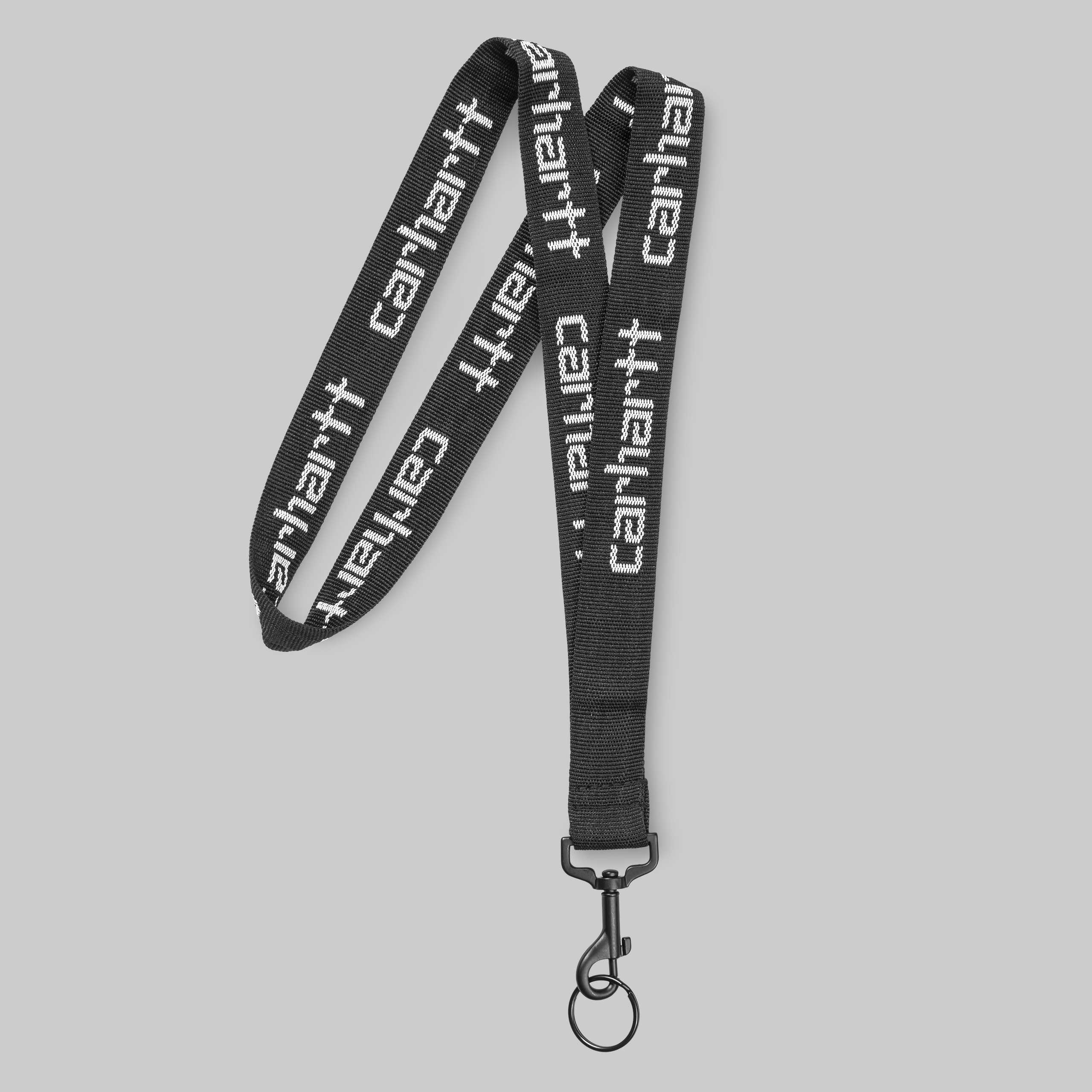 Comme des orders garcons lanyard