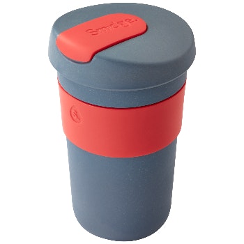 100% Natural Travel Coffee Cup 400ml by Smidge