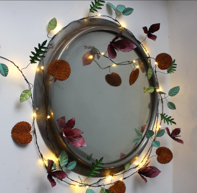 Petit Fleur LED Lights Battery Operated by Lightstyle London