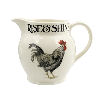 Rise & Shine 1 1/2 Pint Jug by Emma Bridgewater