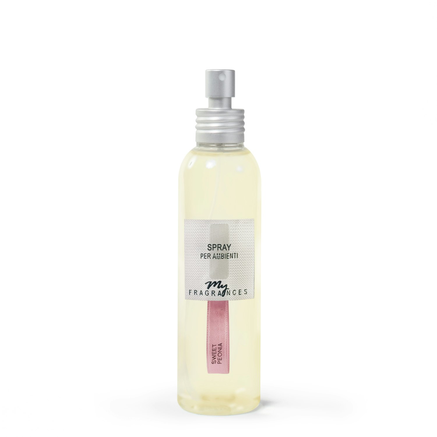 Sweet Peony Rom Spray 150ML by MY FRAGRANCES MILANO