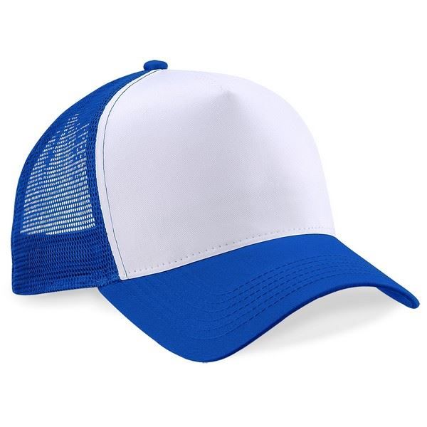 Billy The Kid - Blue Cotton Cap