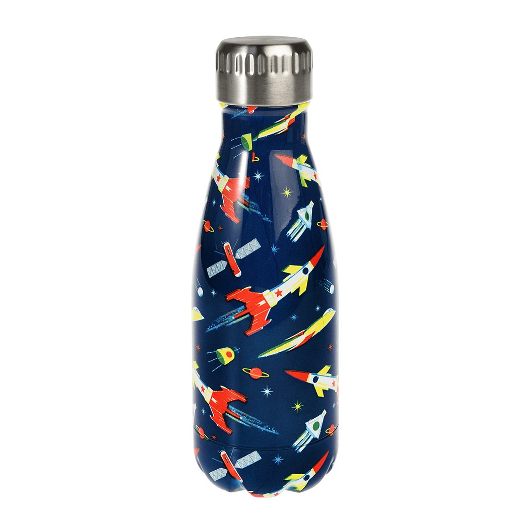 Space Age Water Bottle by Rex London