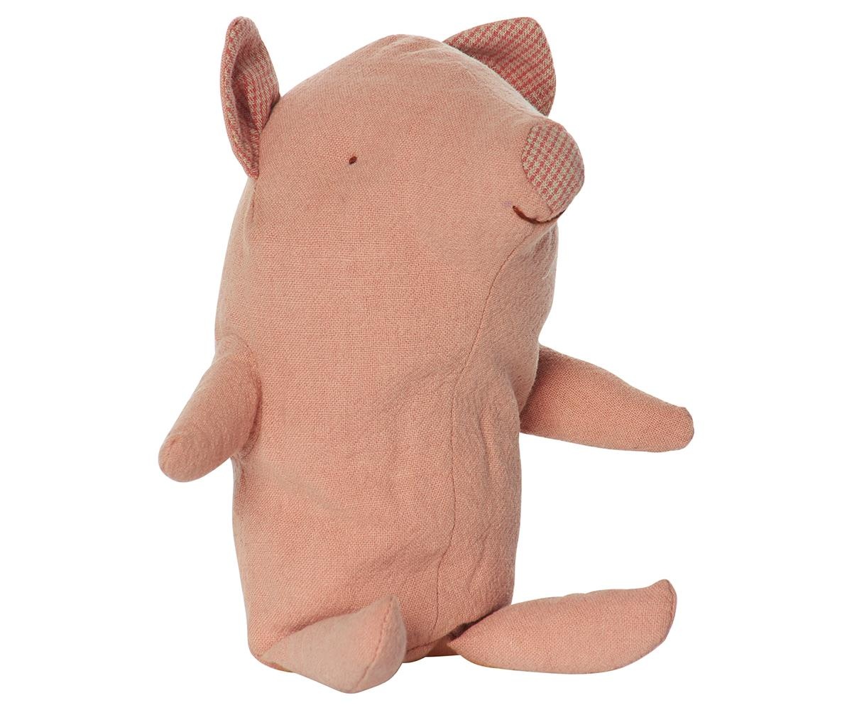 Maileg - Pink Baby Truffle Pig