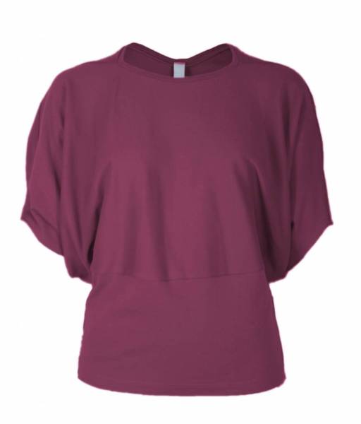 Format - Mind Shirt - Bluegreen / S