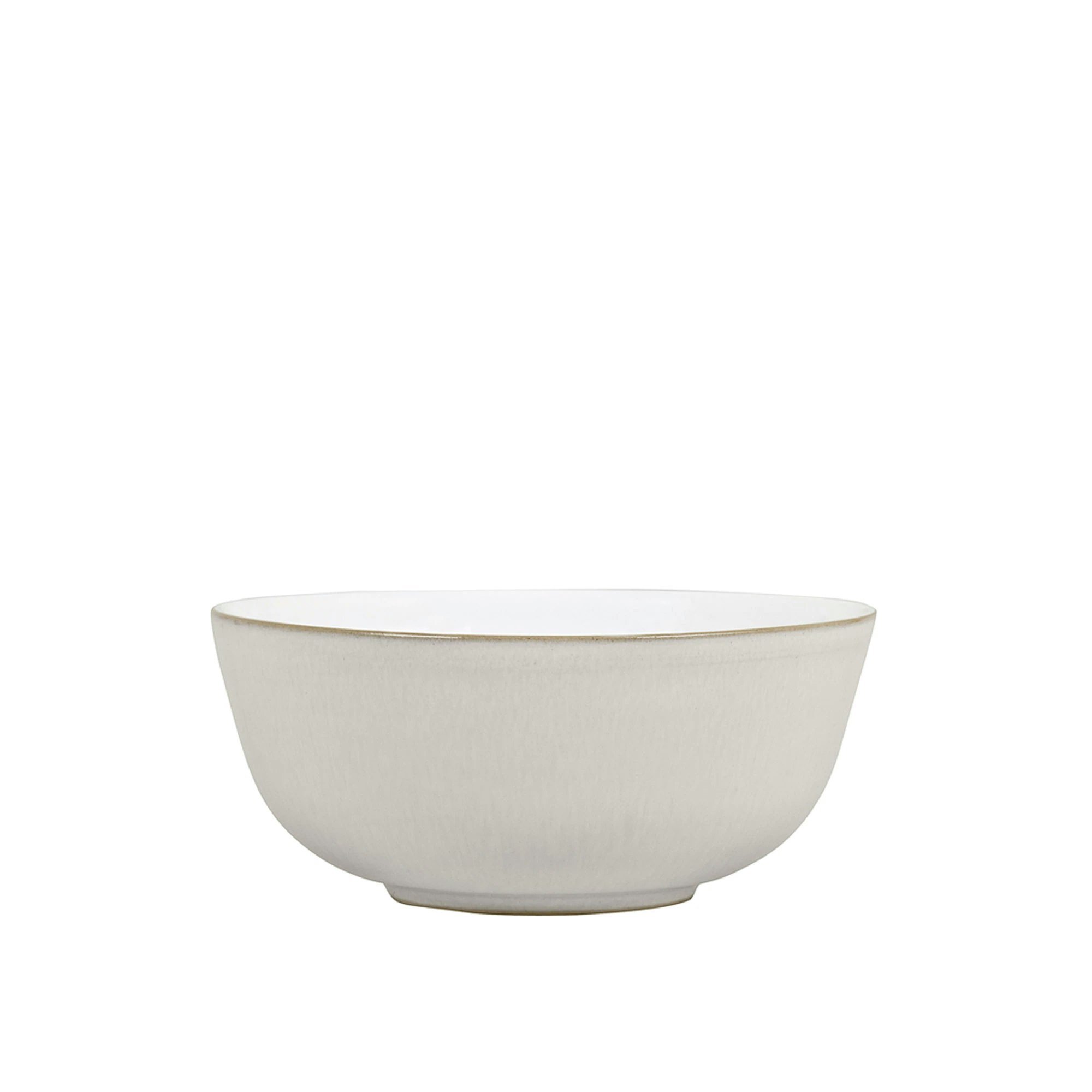 Natural Canvas Dessert Bowl by Denby