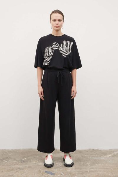 Kowtow - Wide Leg Pants - Xxs