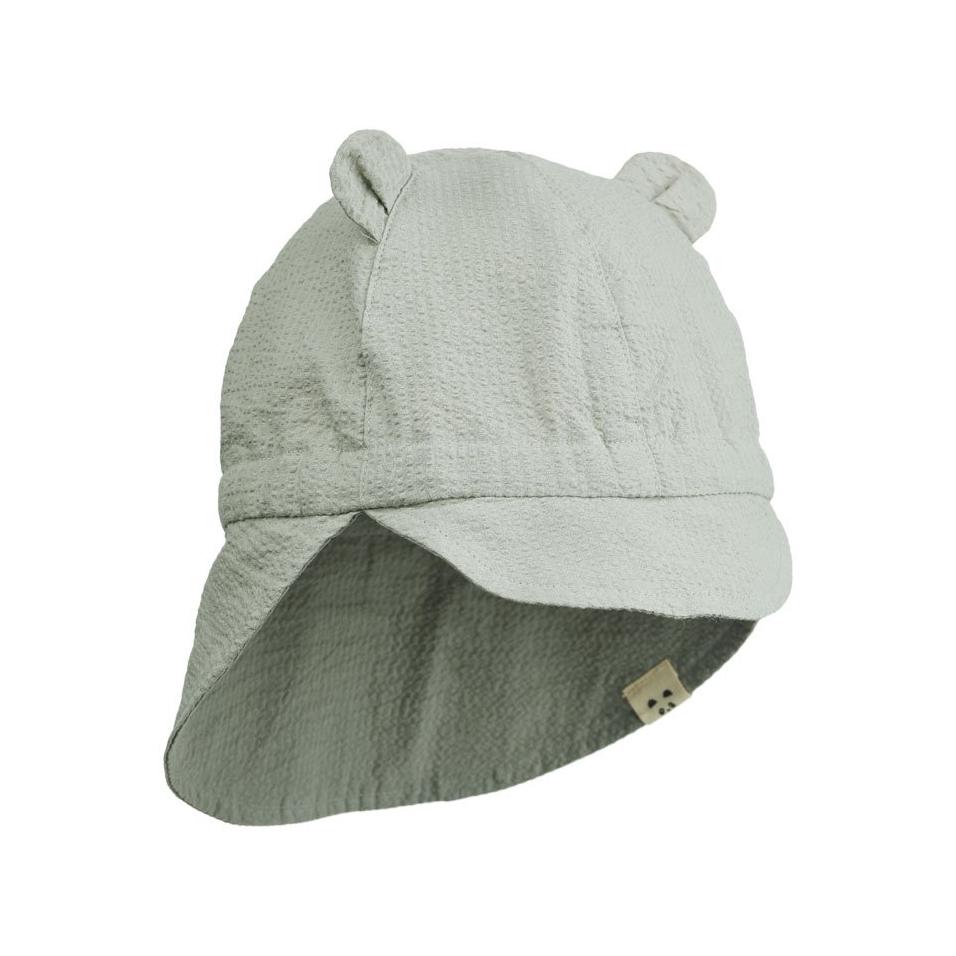 Liewood - Levi Sun Hat - 6/9m