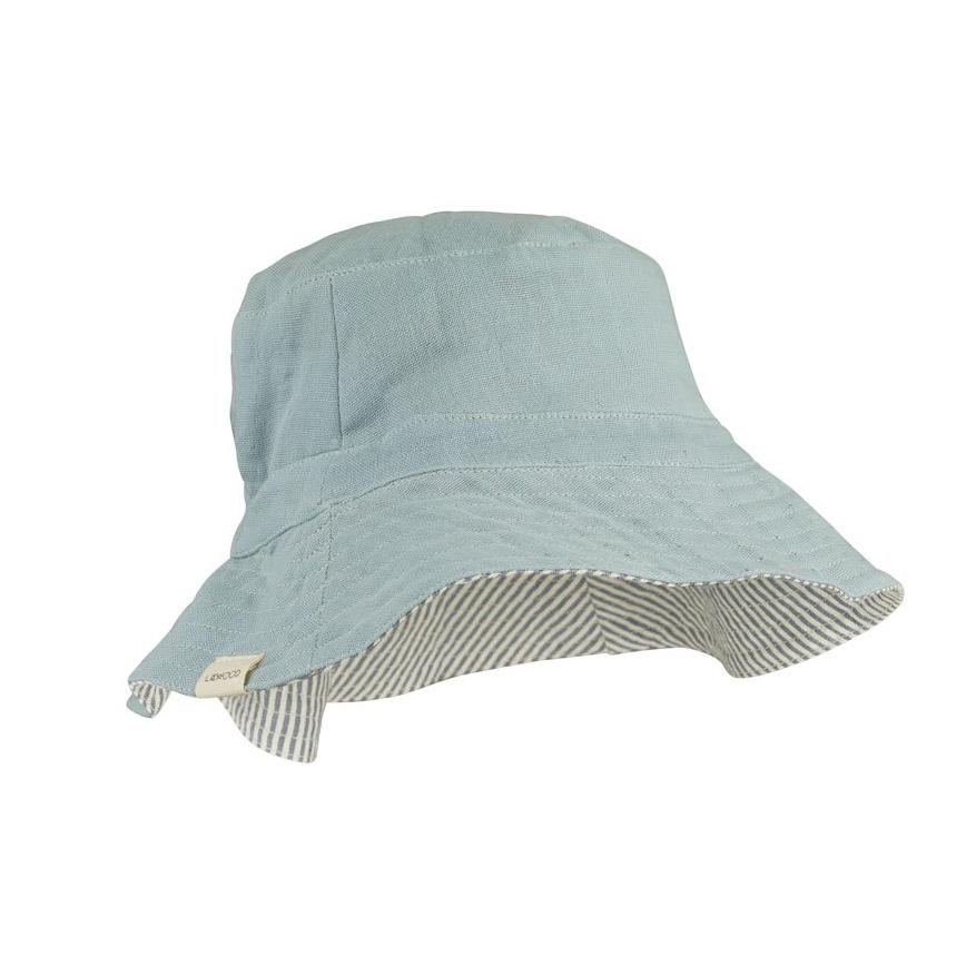 Liewood - Buddy Bucket Hat - 6/9m