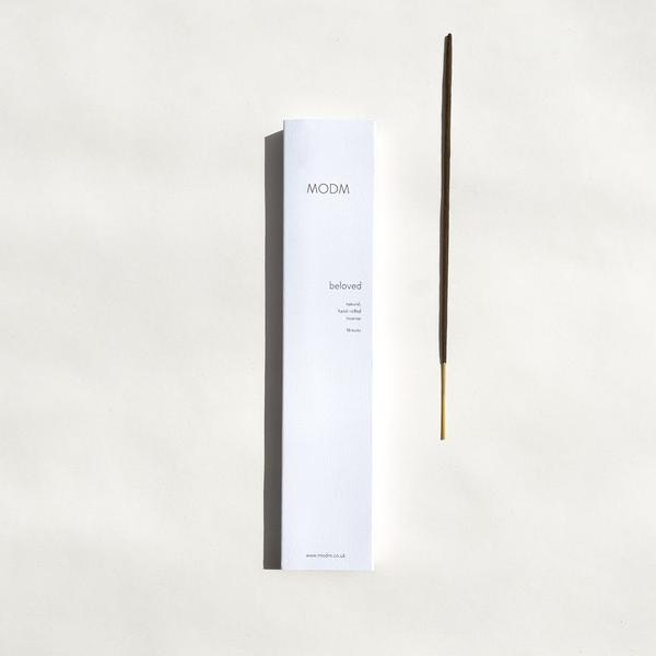 Incense Sticks | Beloved by MODM