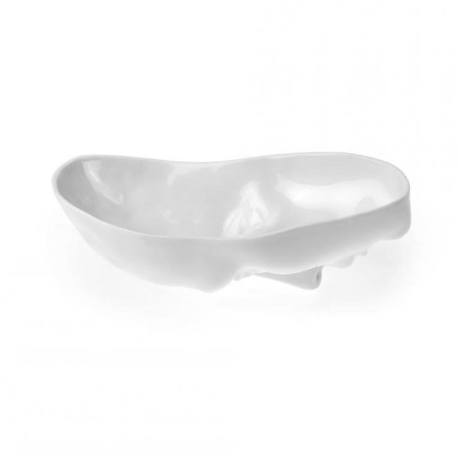 Anthologie Quartett - Mask Bowl White