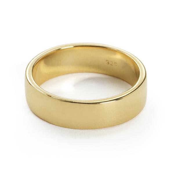 So Just Shop Akira Ring In Gold