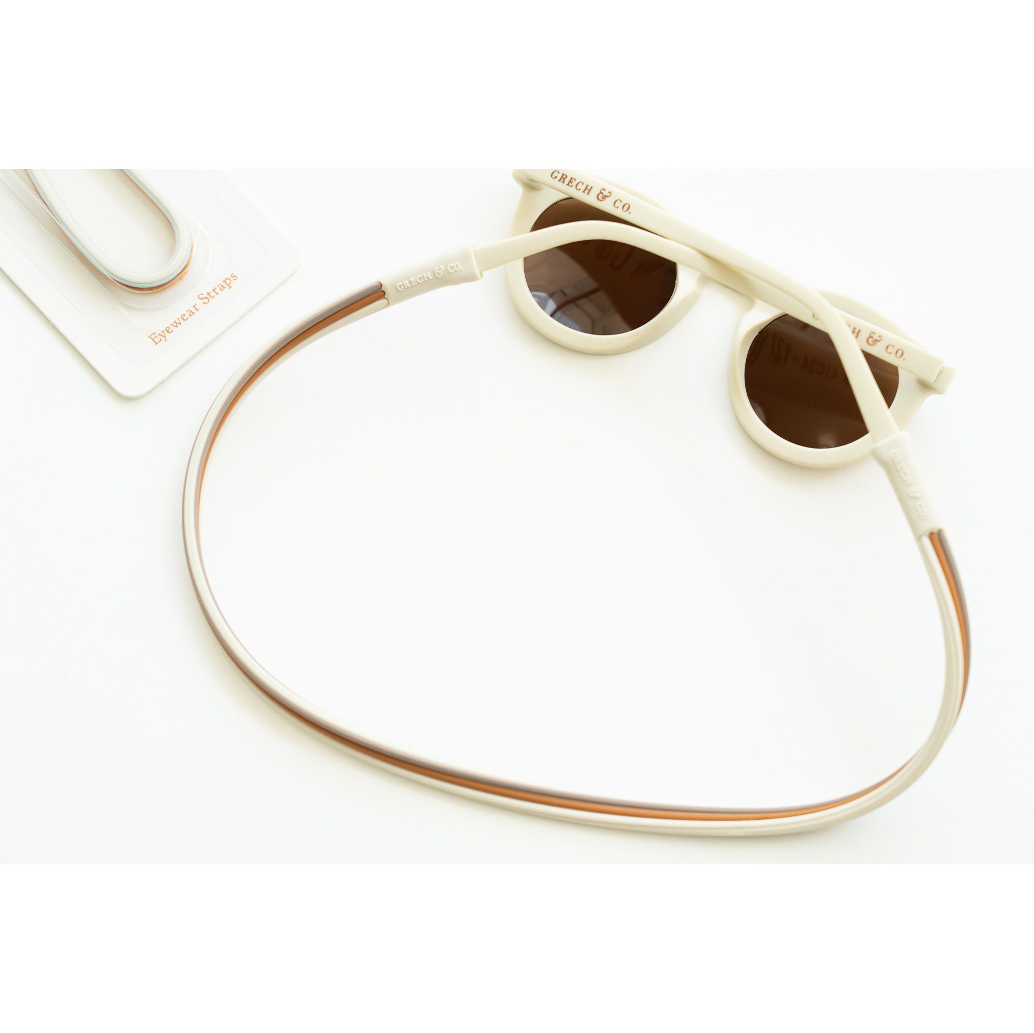 Grech & Co - Sunglasses Straps