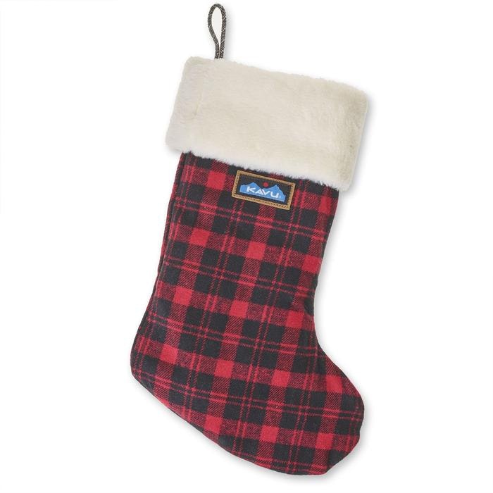 Stocking - Lumberjack by Kavu