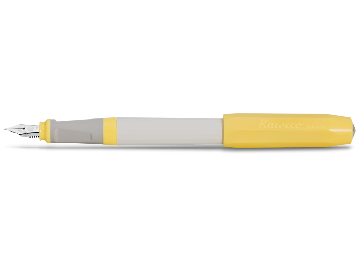 Kaweco - Perkeo Fountain Pen - Light Spring
