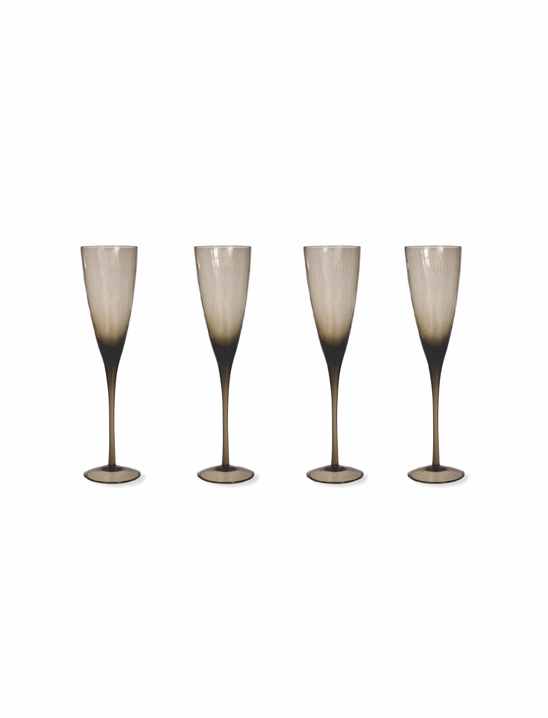 Grace And Grey Ltd - Berkeley Champagne Flute