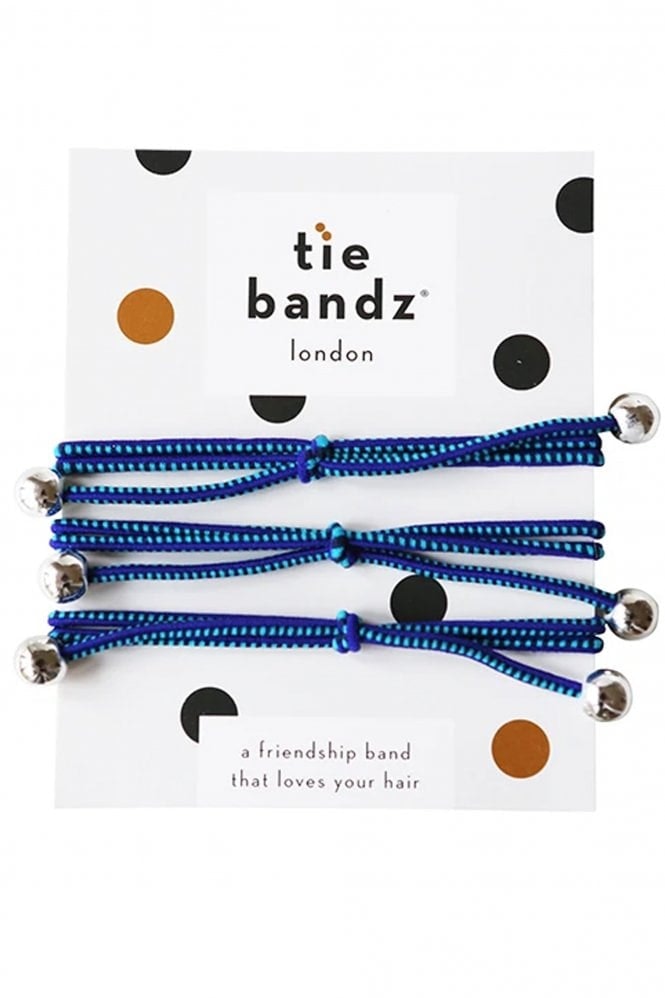 Electric Bluez by Tiebandz