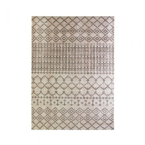 Maison Nomade - Outer Carpet 120 × 170 - Beige