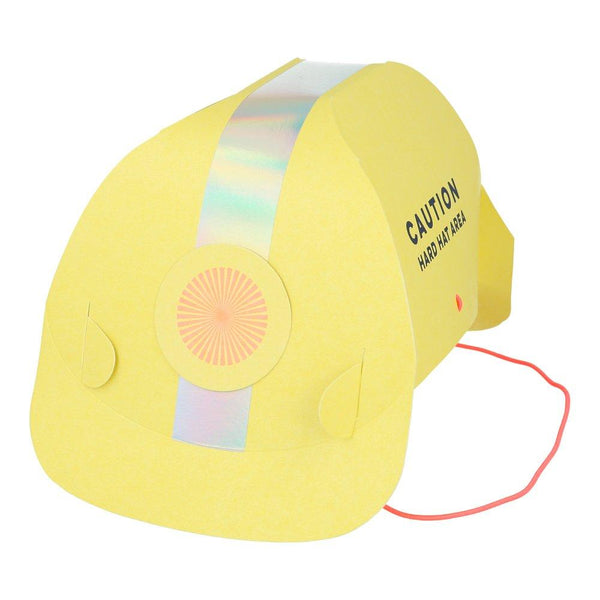 Meri Meri - Construction Party Hat