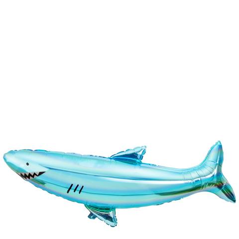 Meri Meri - Shark Foil Balloon