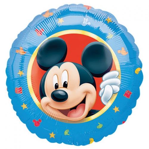 Disney - Mickey Character - 45cm
