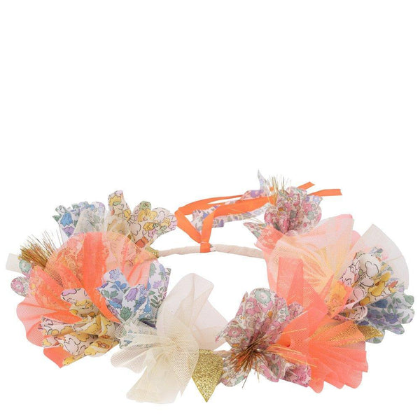 Meri Meri - Floral Halo Crown