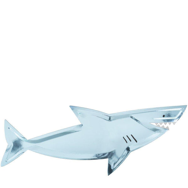 Meri Meri - Shark Platters
